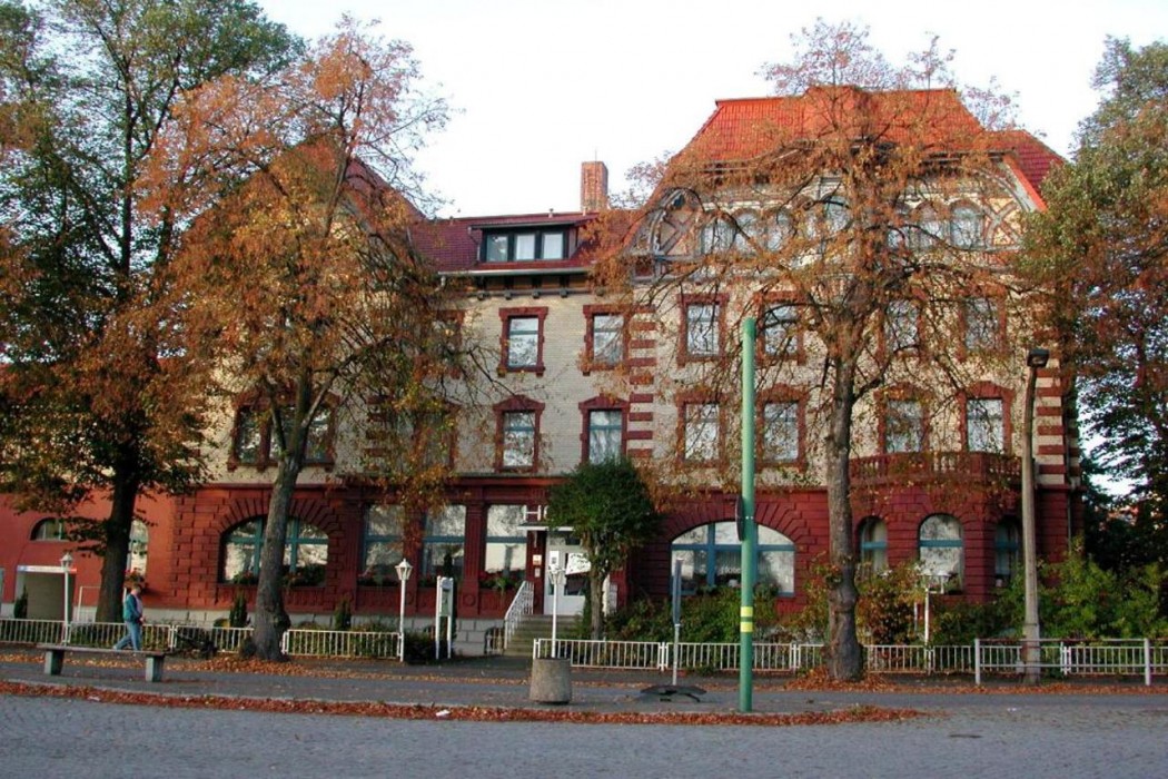 Hotel Krone 2/27
