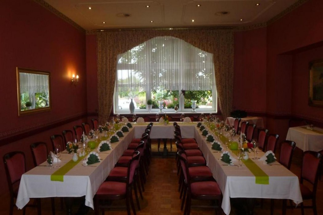 Hotel Krone 18/27