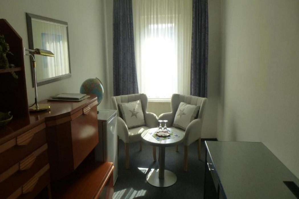 Hotel Krone 9/27