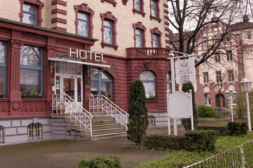 Hotel Krone 1/27