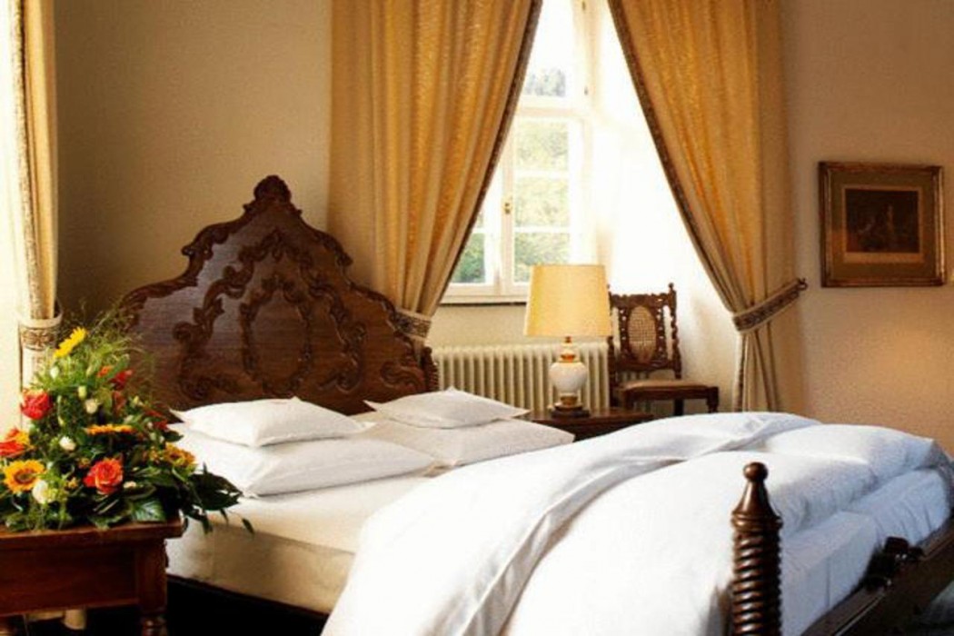 Hotel und Restaurant Burg Schnellenberg 11/54