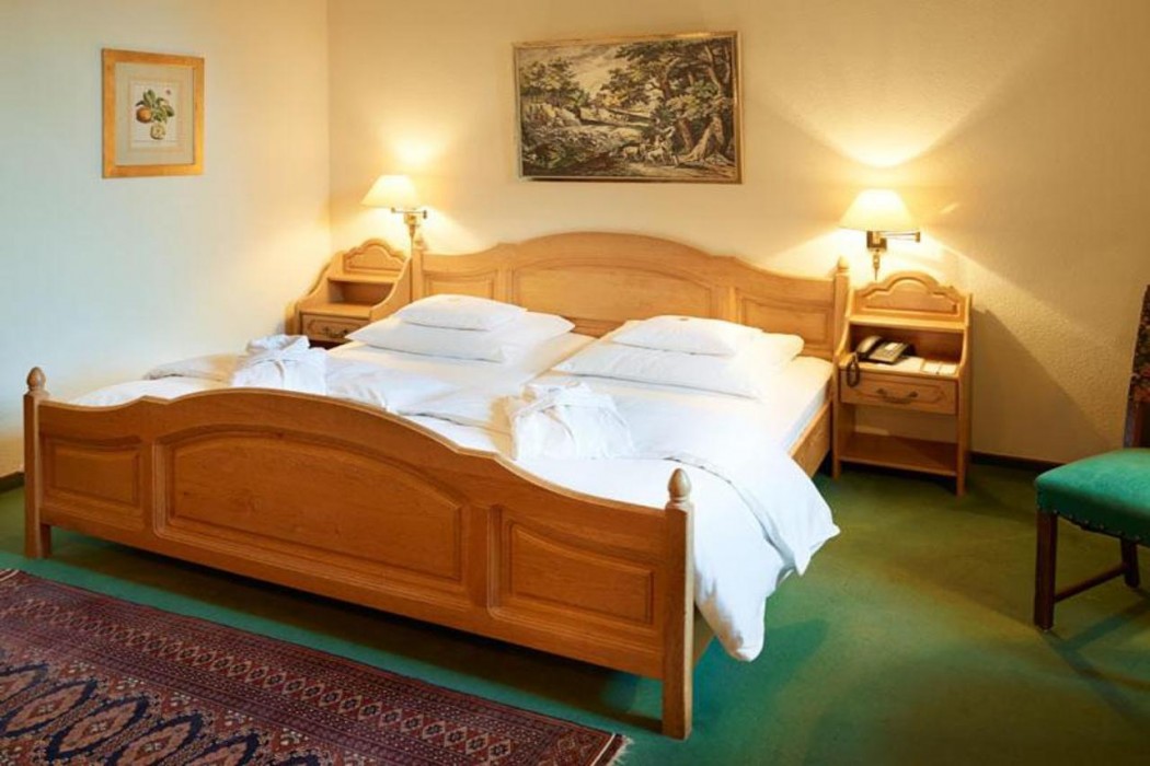 Hotel und Restaurant Burg Schnellenberg 10/54