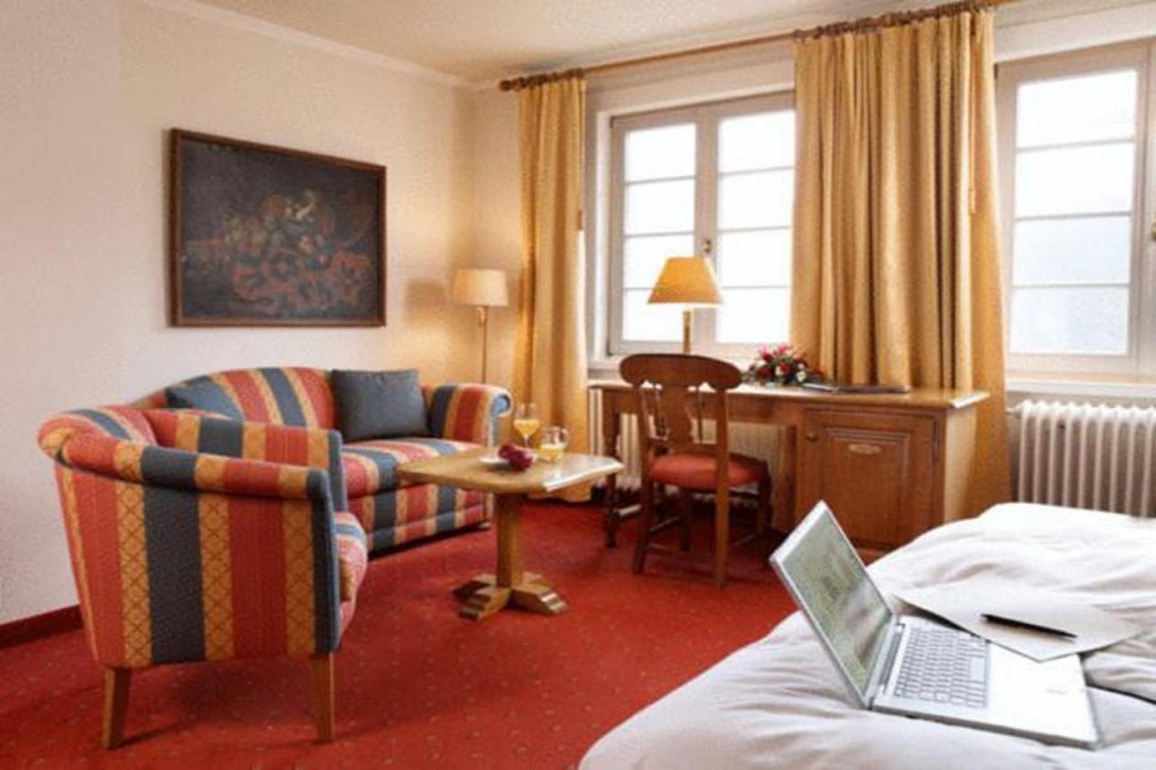 Hotel und Restaurant Burg Schnellenberg 5/54