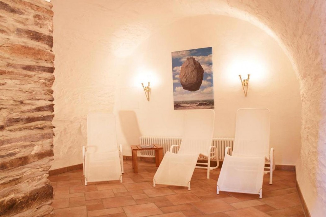 Hotel und Restaurant Burg Schnellenberg 23/54