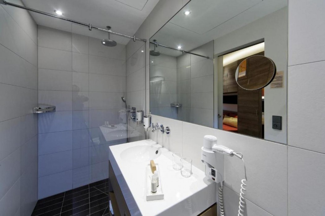 Hanse Hotel Attendorn 16/60