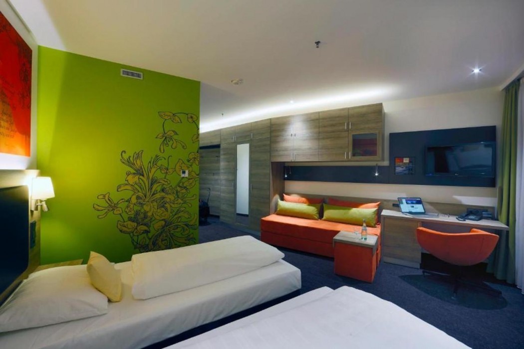 Hanse Hotel Attendorn 14/60