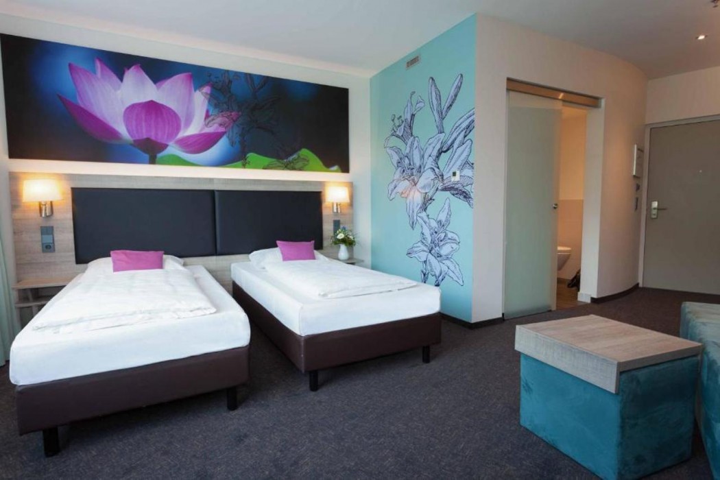 Hanse Hotel Attendorn 17/60
