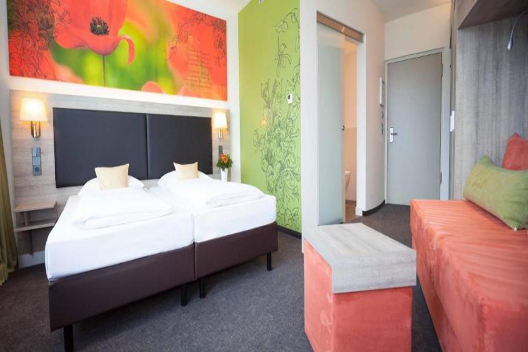 Hanse Hotel Attendorn 22/60
