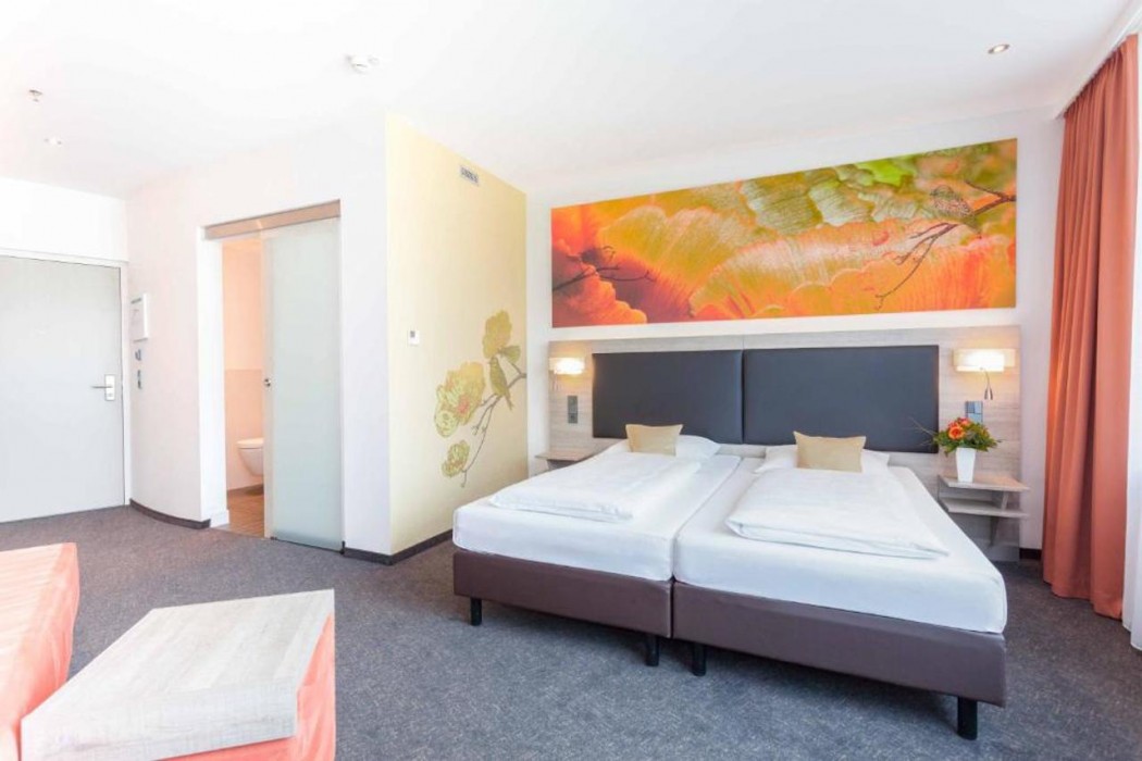 Hanse Hotel Attendorn 15/60