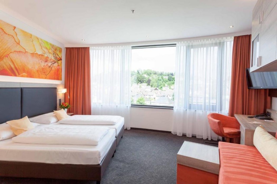 Hanse Hotel Attendorn 20/60