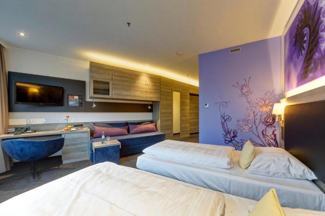 Hanse Hotel Attendorn 19/60