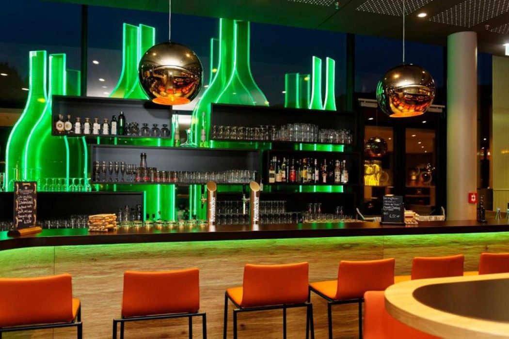 Hanse Hotel Attendorn 30/60