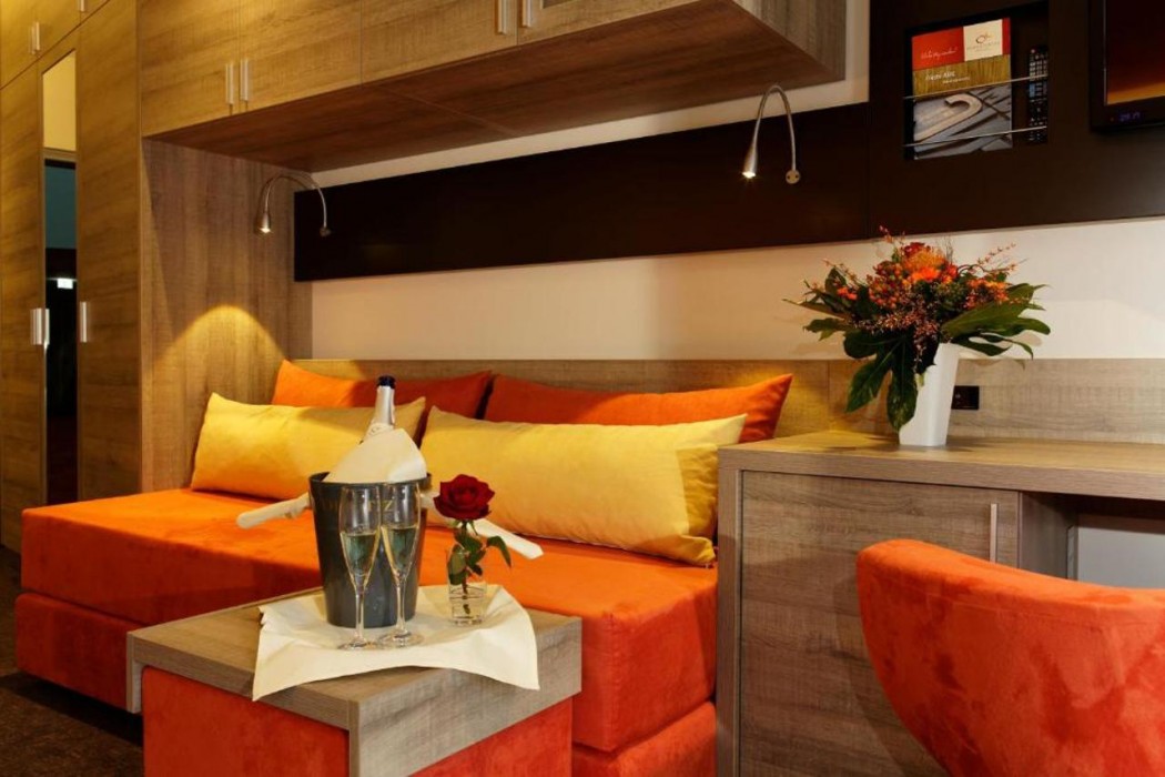 Hanse Hotel Attendorn 23/60