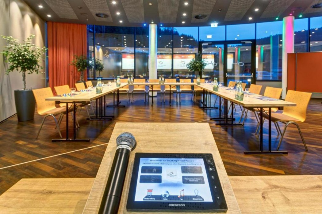 Hanse Hotel Attendorn 36/60