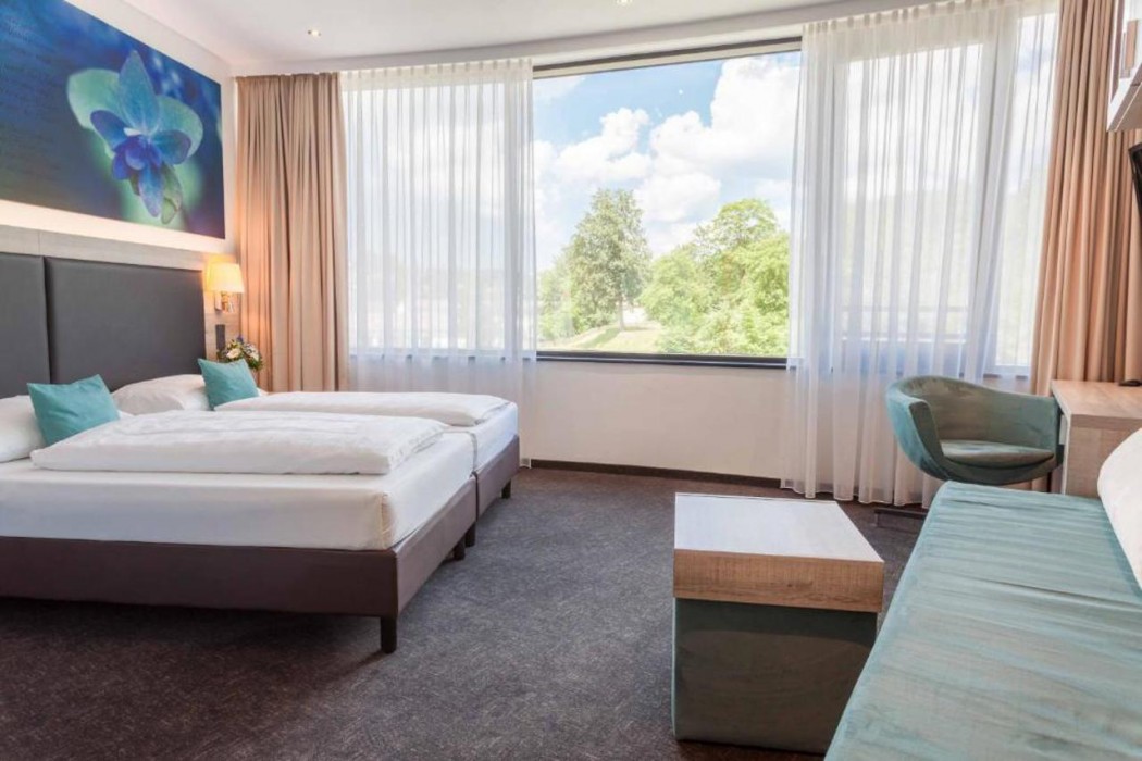 Hanse Hotel Attendorn 21/60