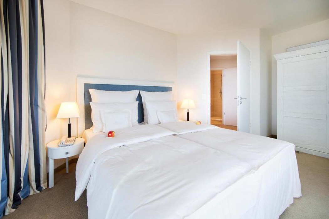 Strandhotel Dunenmeer 11/58