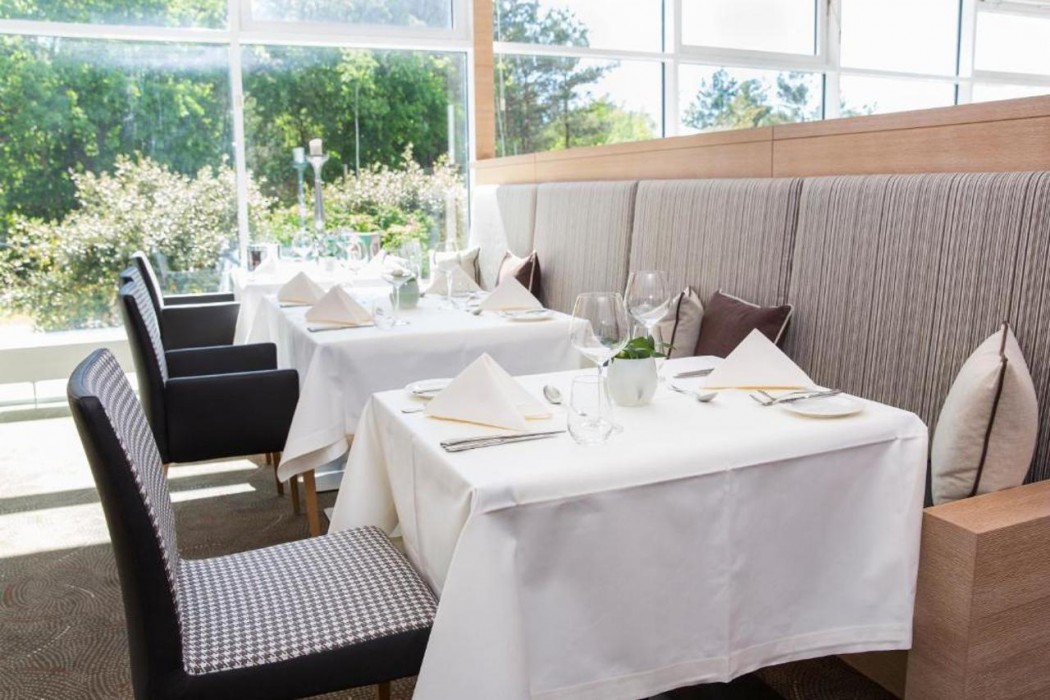 Strandhotel Dunenmeer 30/58