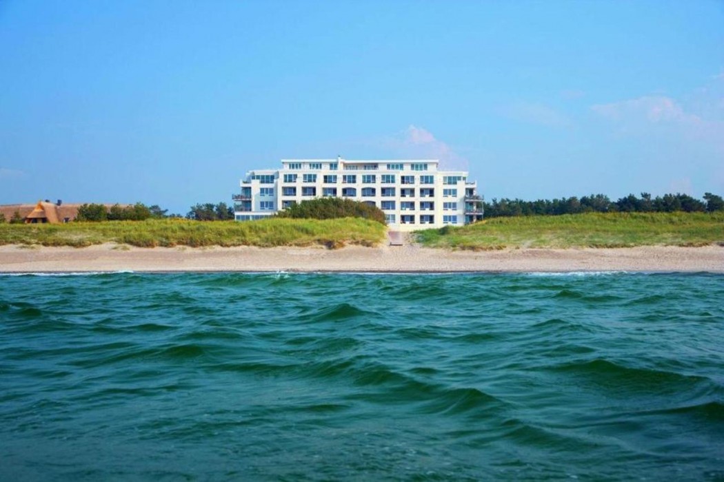 Strandhotel Dunenmeer 1/58