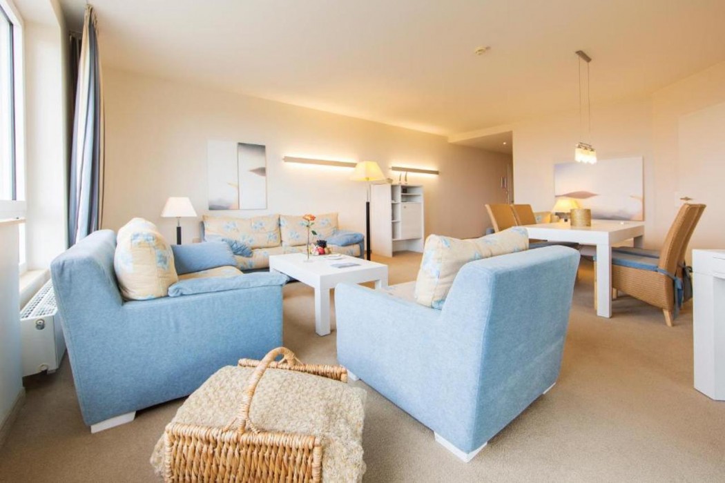 Strandhotel Dunenmeer 12/58