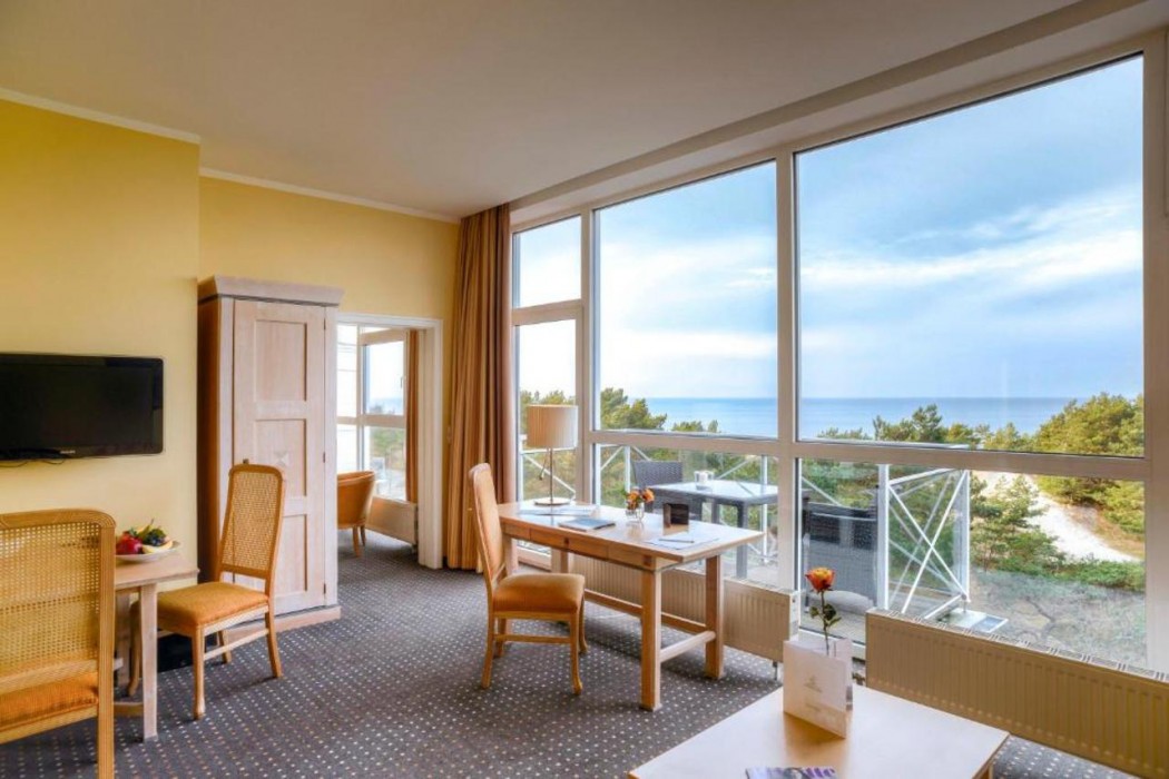 Strandhotel Fischland 19/68