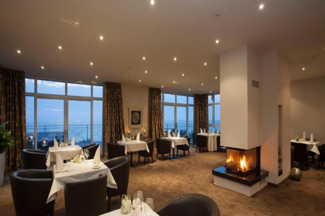 Strandhotel Fischland 41/68