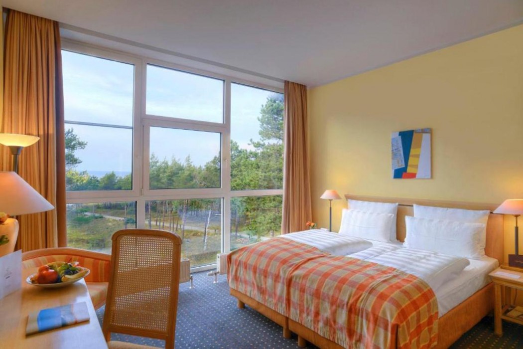 Strandhotel Fischland 20/68