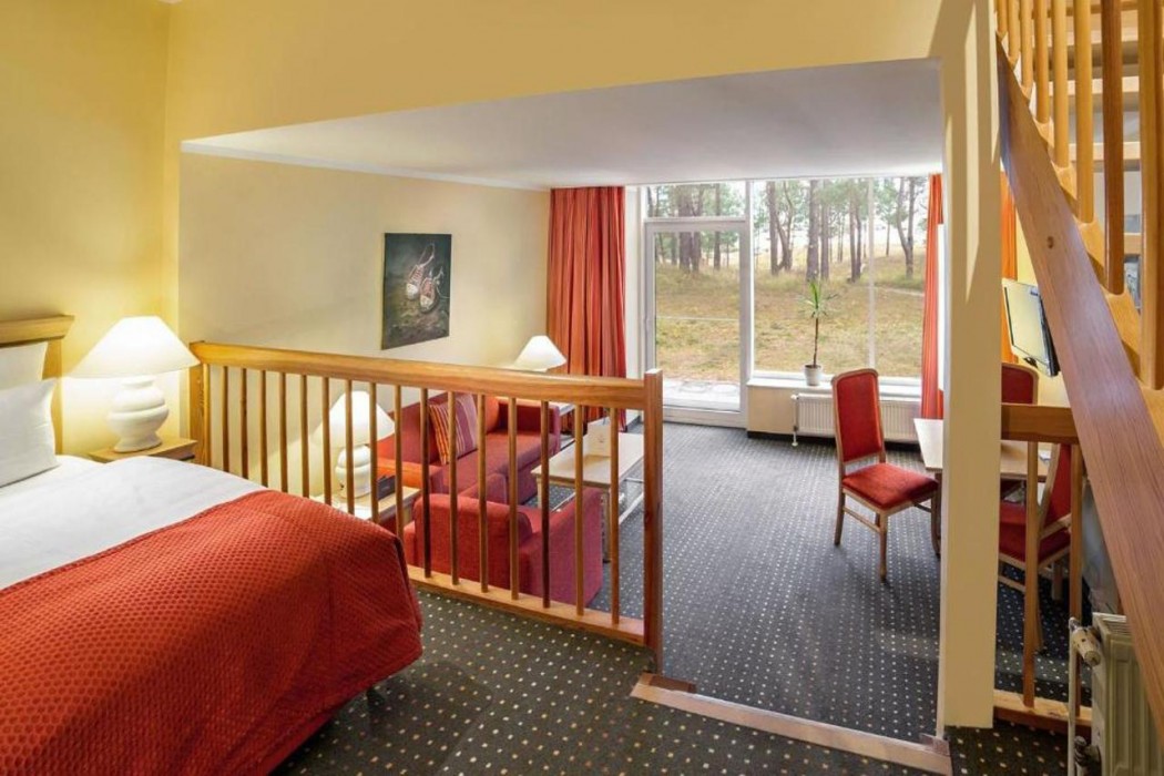 Strandhotel Fischland 21/68