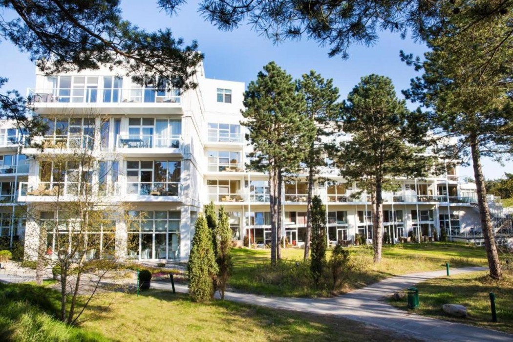 Strandhotel Fischland 3/68