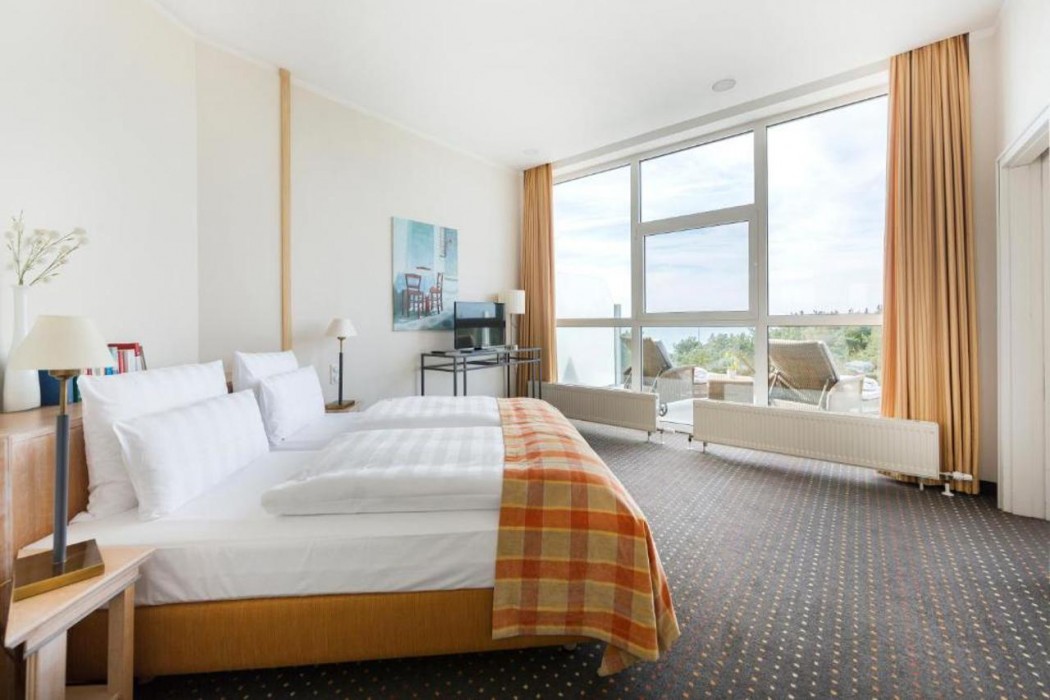 Strandhotel Fischland 18/68