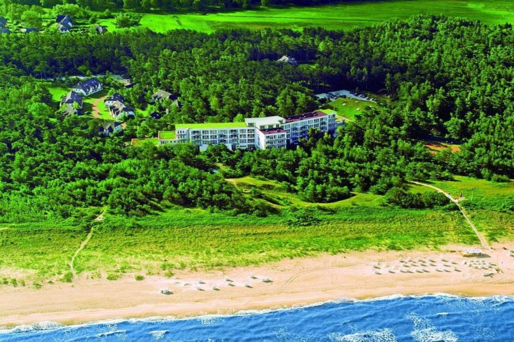 Strandhotel Fischland 2/68