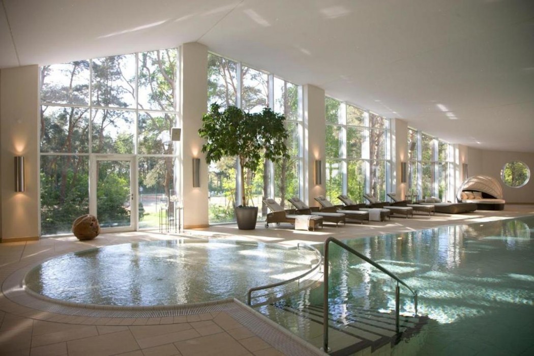 Strandhotel Fischland 44/68