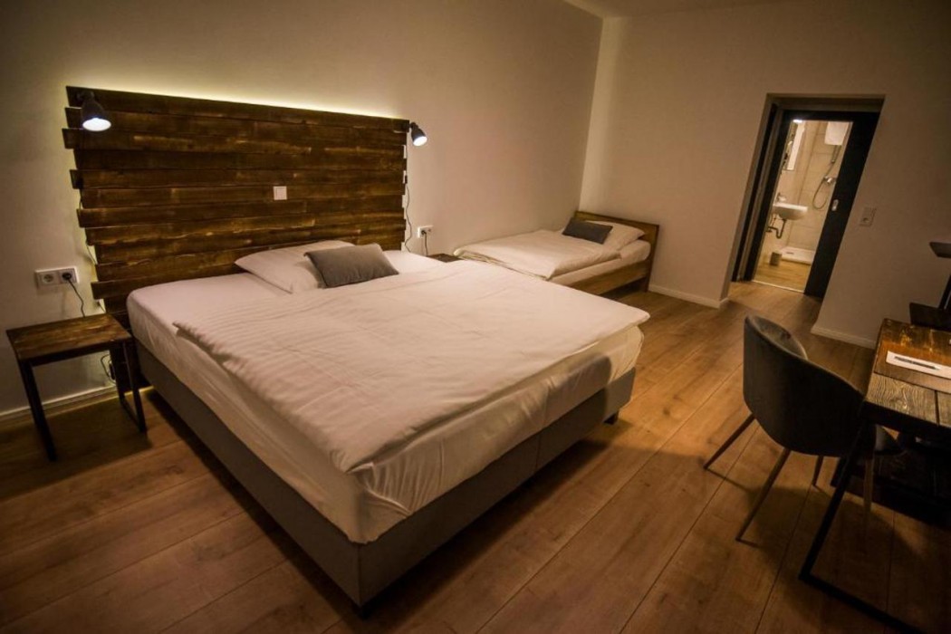 Hotel Wiesengrund 8/54