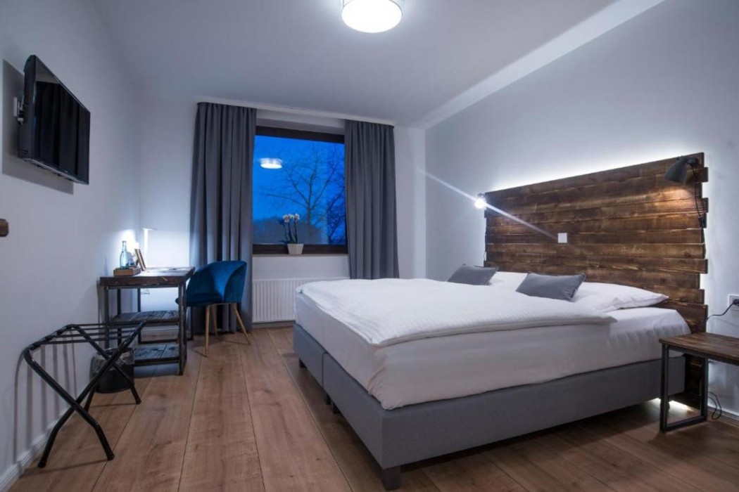 Hotel Wiesengrund 9/54