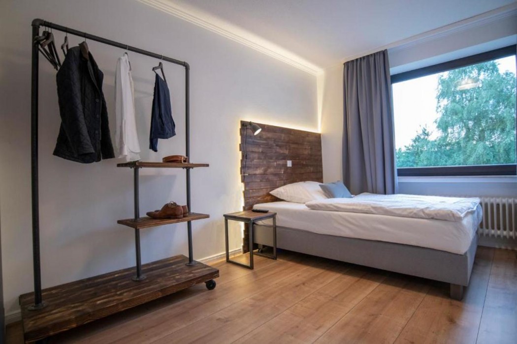 Hotel Wiesengrund 10/54