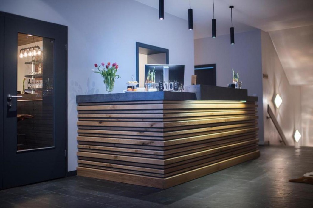 Hotel Wiesengrund 4/54