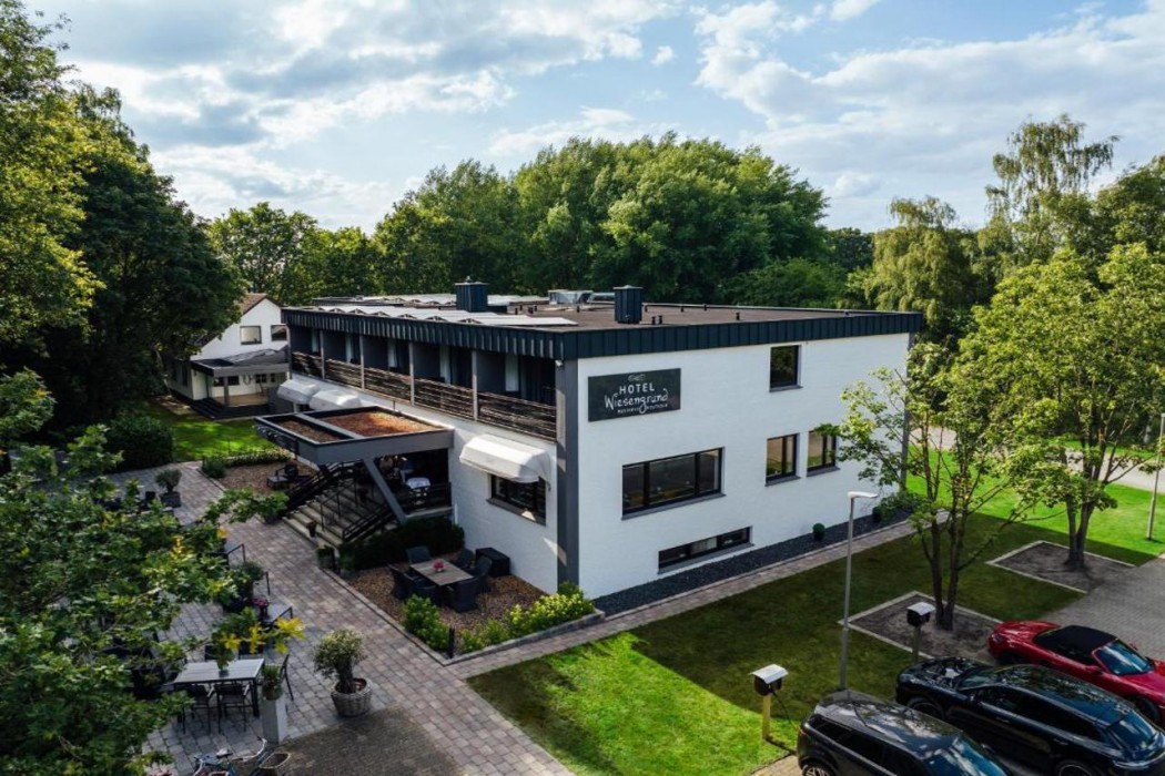 Hotel Wiesengrund 1/54
