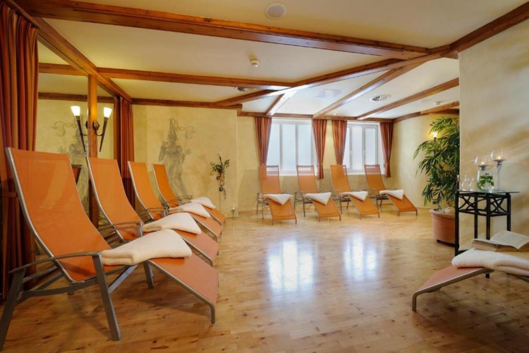 VILA VITA Burghotel Dinklage 11/40
