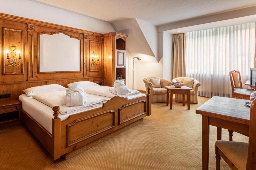 VILA VITA Burghotel Dinklage 7/40