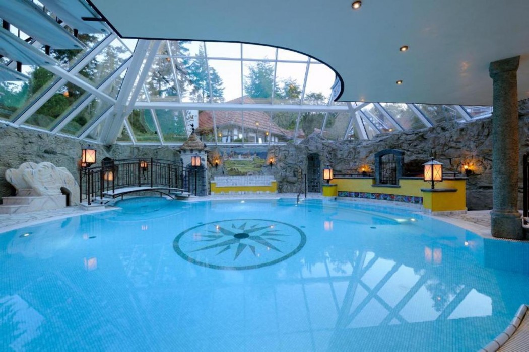 VILA VITA Burghotel Dinklage 15/40