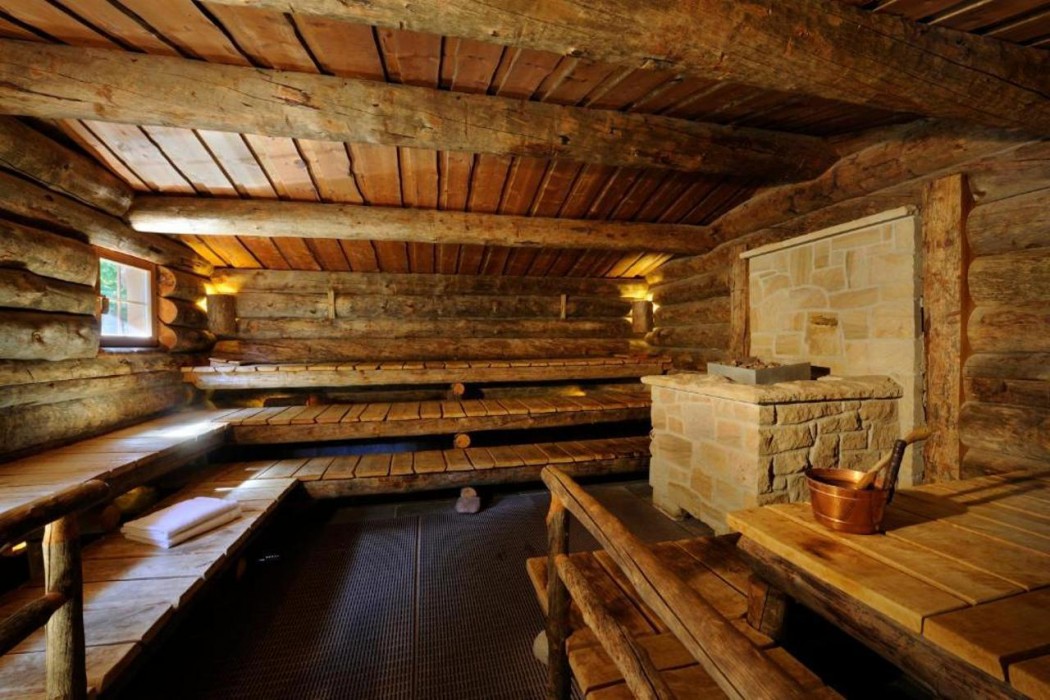 VILA VITA Burghotel Dinklage 13/40