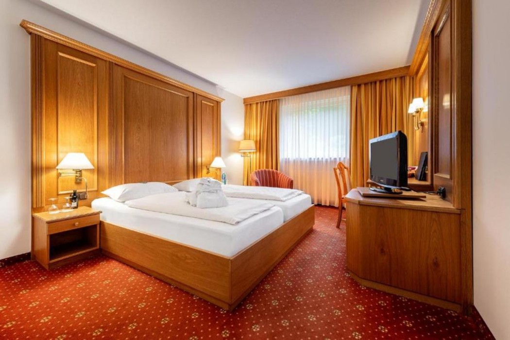 VILA VITA Burghotel Dinklage 6/40
