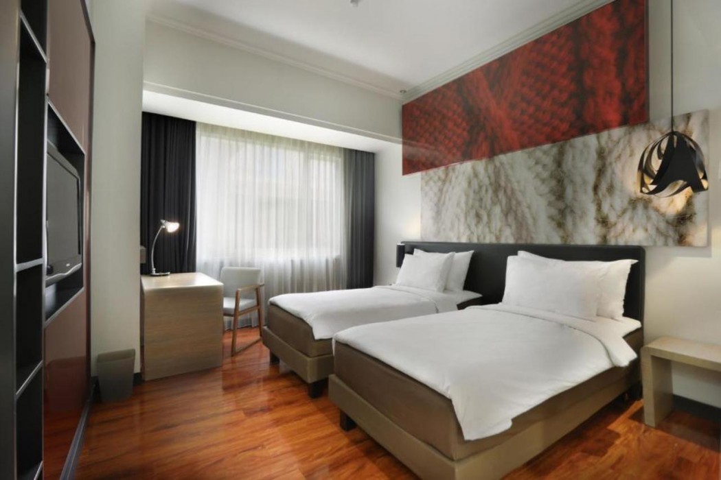 Malyabhara Hotel 8/51