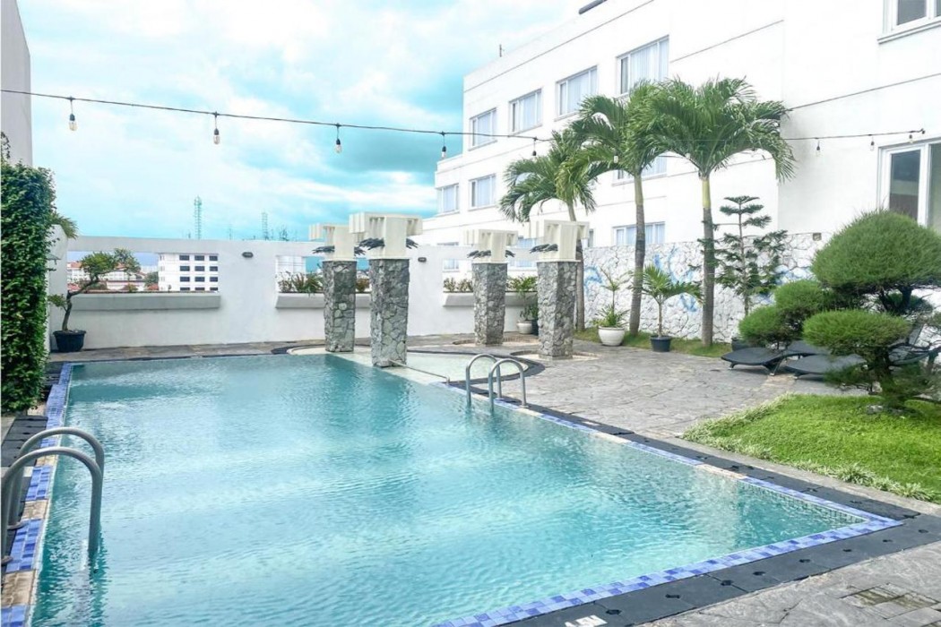 Malyabhara Hotel 24/51