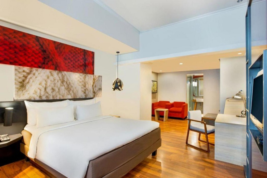 Malyabhara Hotel 11/51