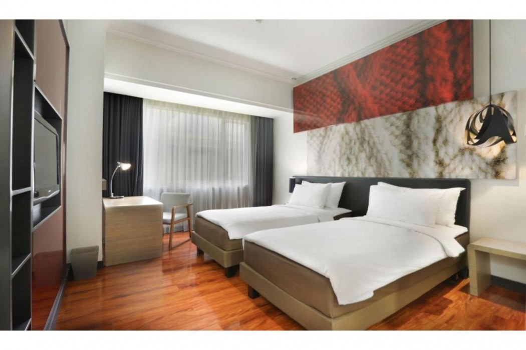 Malyabhara Hotel 10/51
