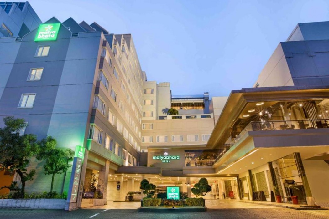 Malyabhara Hotel 1/51