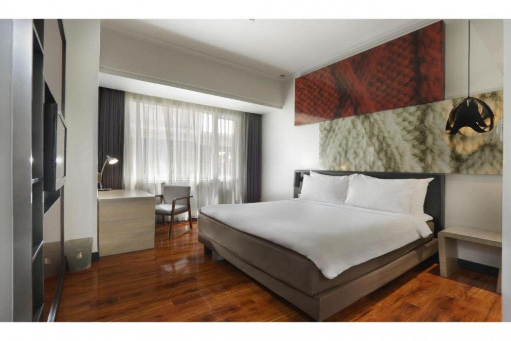 Malyabhara Hotel 9/51