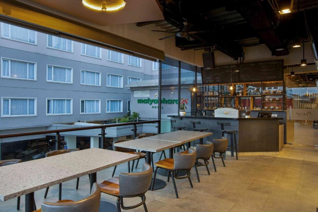 Malyabhara Hotel 22/51
