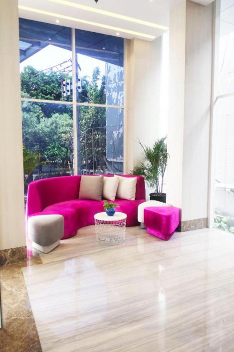 Surabaya River View Hotel 2/33