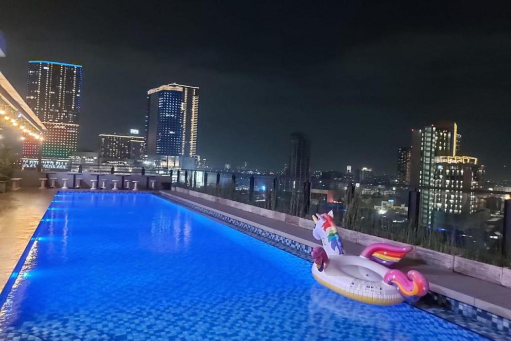 Surabaya River View Hotel 25/33